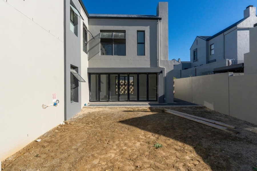 To Let 3 Bedroom Property for Rent in Aan de Wijnlanden Western Cape